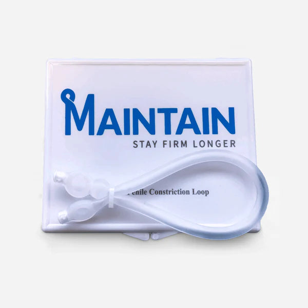 MAINTAIN® Constriction Loop for ED and PE