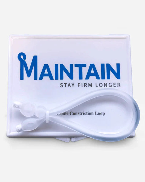 MAINTAIN® Constriction Loop for ED and PE