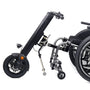 Handbike elektryczne podmiejskie na ręczne wózki inwalidzkie