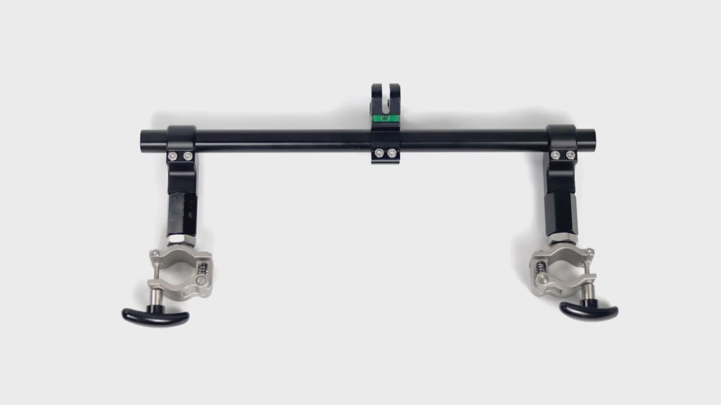 Prestanda 48V Electric Handbike för manuella rullstolar