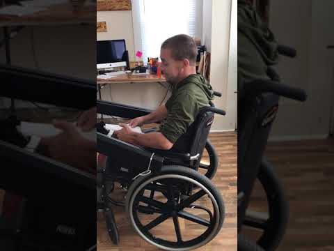 VITAGLIDE® V3 Tillgänglig träningsmaskin