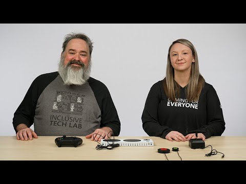 Microsoft Xbox Adaptive Controller - vähittäiskaupan hankintapalvelu apurahoille ja rahoituslähteille