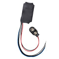 Wireless Handicap Door Door Opener Buttons for Open Sesame - Inclusive Inc