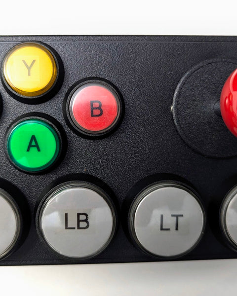 Controlador de juego Ultimate Arcade 3