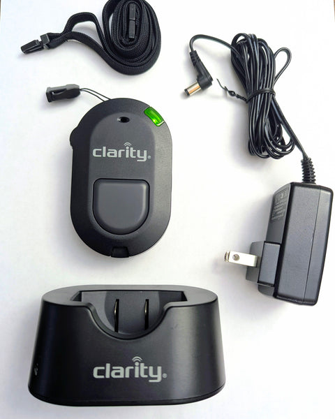 Fortissimo Wireless Kisent