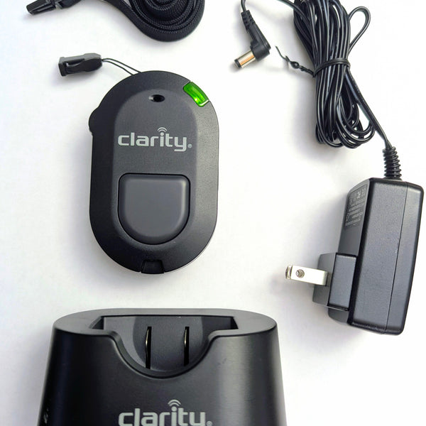 Pendente wireless Fortissimo