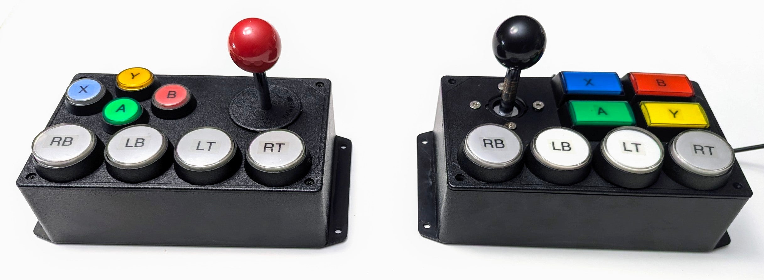 Ultimate Arcade 3 UA3 Quadriplegic Adaptive Game Controller