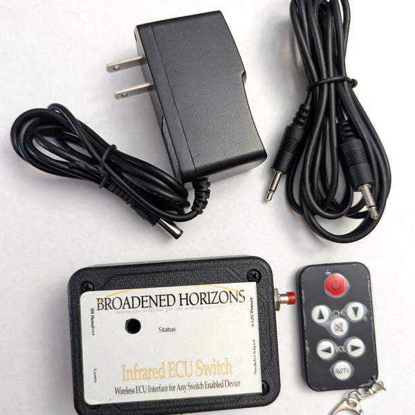 Infrared Switch