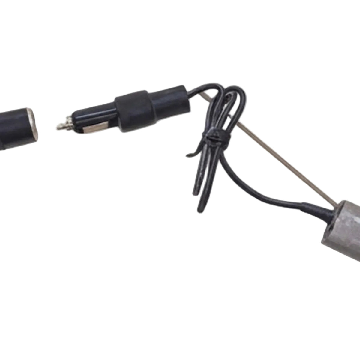Power2go v2 Зарядка Любой ноутбук, планшет, TOBII или увеличение коммуникационного устройства от 3 -контактной розетки или батарейки для инвалидной коляски - 19 В 5,2a 100w