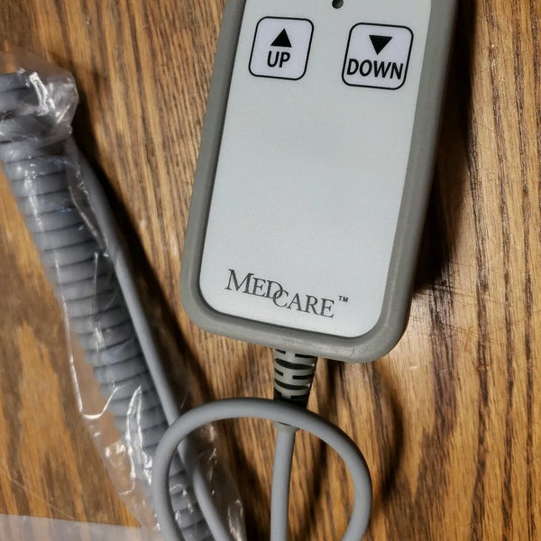 Medcare Techo Lift Button Controller