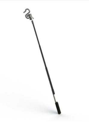 Saveria M-Series Portable Patient Lift - Inclusive Inc