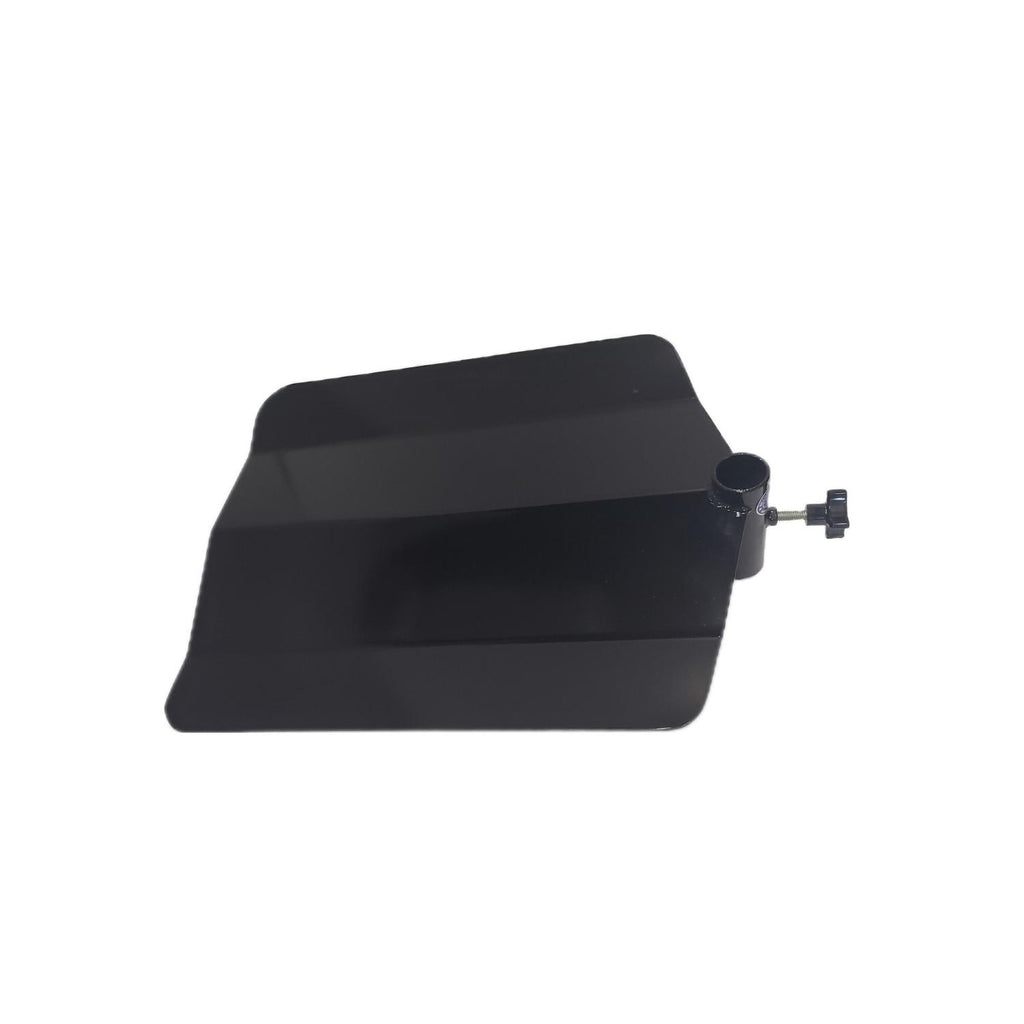 Air Shock Fish Fighting Rod Holder for Wheelchair Seat
