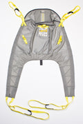 Universal Hoyer-Style Patient Slings