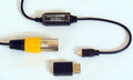 Power2Go Micro USB Rapid Charger - Broadened Horizons Direct