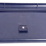 Robo Arm Extra-Large Black Tray for 17'' Laptop, Eating, Newspaper - Broadened Horizons Direct