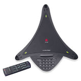 Voice Dialing TalkIR Polycom Speakerphone for Infrared ECU - Switch Enabled - Broadened Horizons Direct