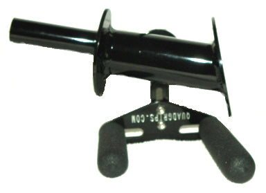 QuadGrips for Handcycle - Broadened Horizons Direct