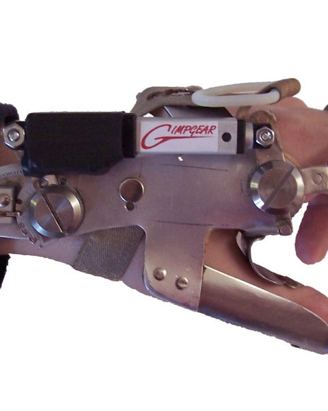 PowerGrip Assisted Grasp Orthosis Bilateral Add-on Kit - Broadened Horizons Direct