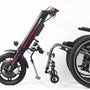 Rendimiento 48V Bike de mano eléctrica para sillas de ruedas manuales