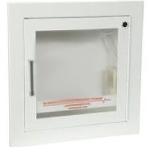 Comfort Carrier Evacuation Wall Cabinet - Broadened Horizons Direct