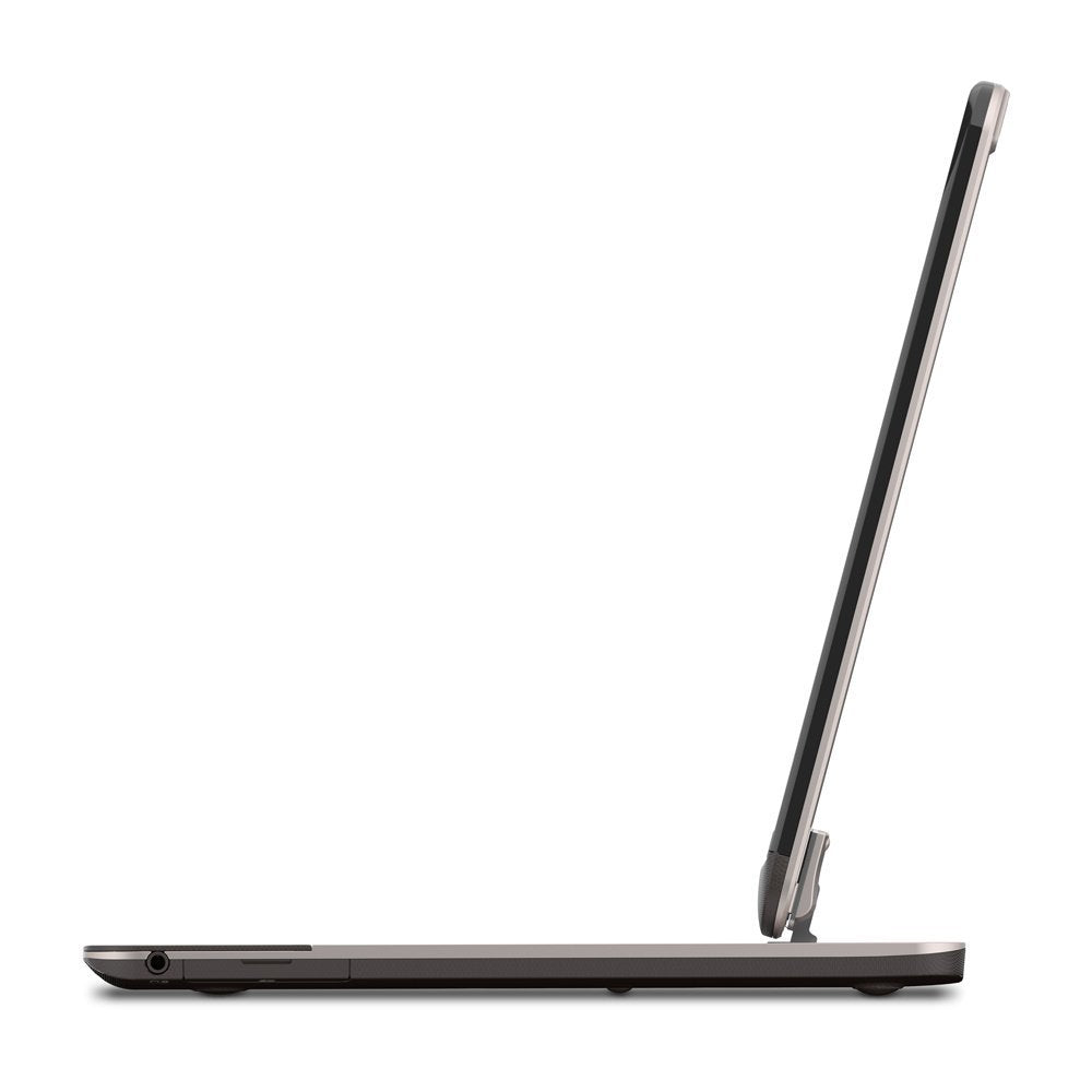 PC Accessibility Package - Customized Toshiba 12.5-Inch Windows 8.1 Convertible Tablet & Laptop Ultrabook with Dragon Voice Recognition, Upgraded 8GB Ram, & 2 Hours Training - Broadened Horizons Direct