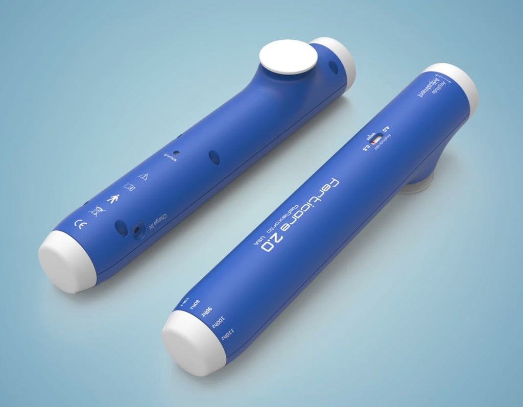 Ferticare 2.0 Medical Vibrator for Ejaculation (SCI) - Broadened Horizons Direct