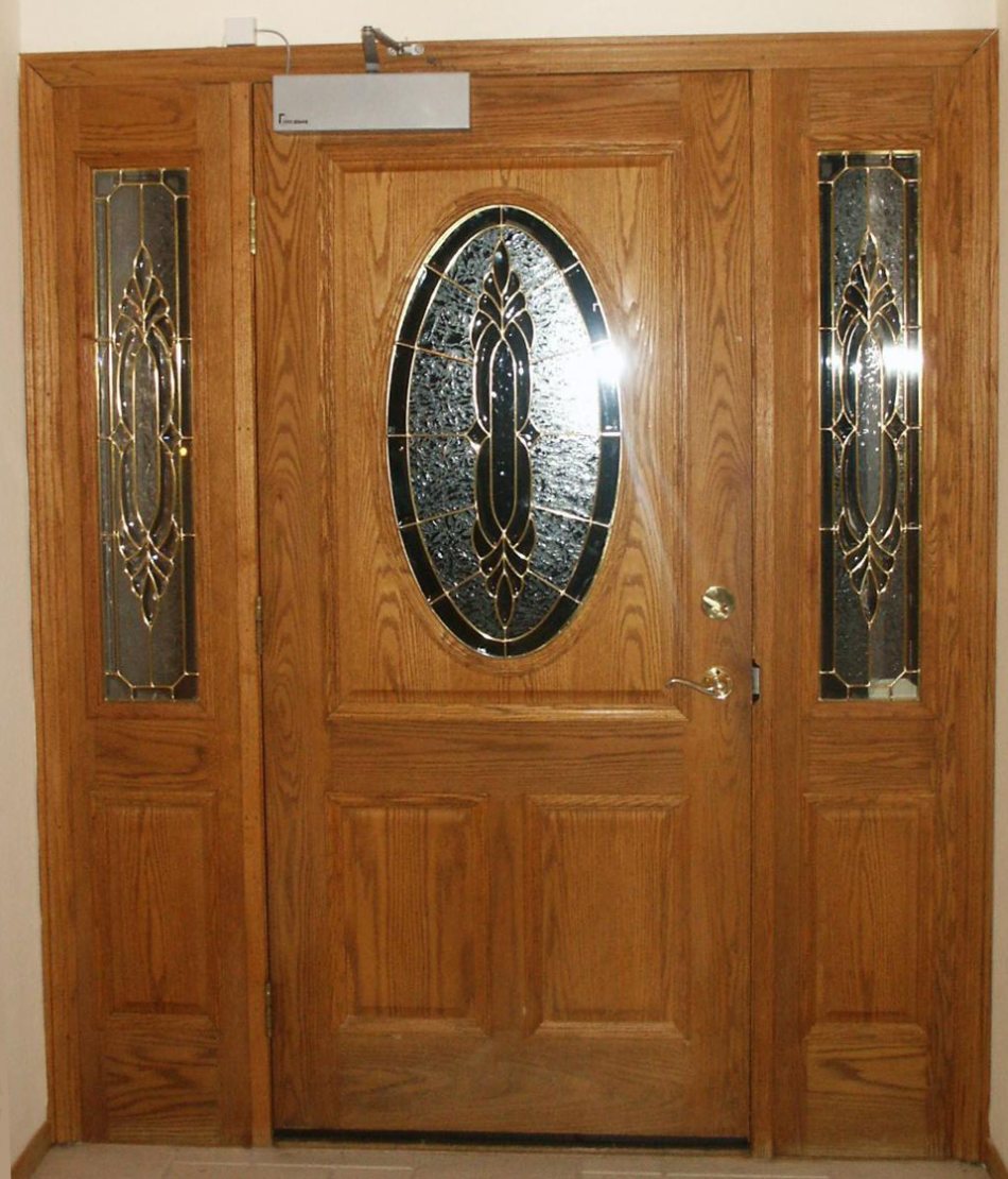 Open Sesame Residential Door Opener - 5 Yr Warranty - Broadened Horizons Direct