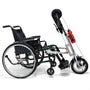 Dragonfly 2.0 Nexus 8 Leichtes Handbike für manuellen Rollstuhl