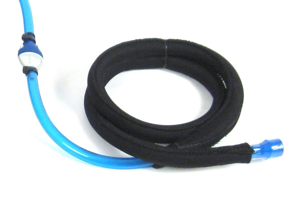 H2O Economy Wheelchair or Bed Hydration System with Semi-Positionable Flex Tubing - Broadened Horizons Direct