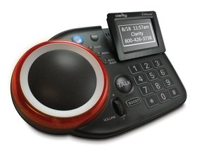 Fortissimo Speakerphone - Broadened Horizons Direct
