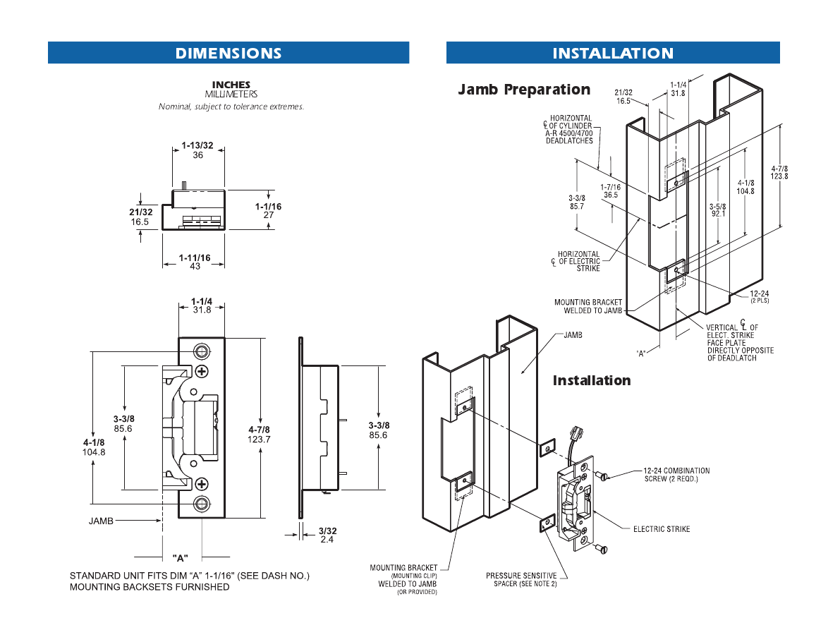 Open Sesame Residential Door Opener - 5 Yr Warranty - Broadened Horizons Direct