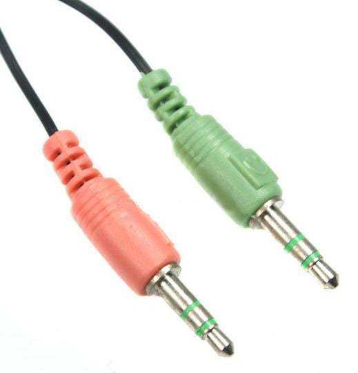 Headsets voor PlayStation, PC/MAC Android, Wii