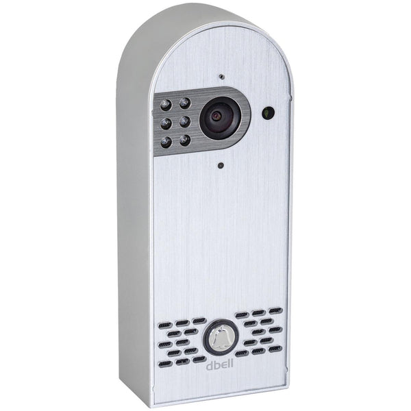 dbell HD live Wi-Fi Video Doorbell - Broadened Horizons Direct