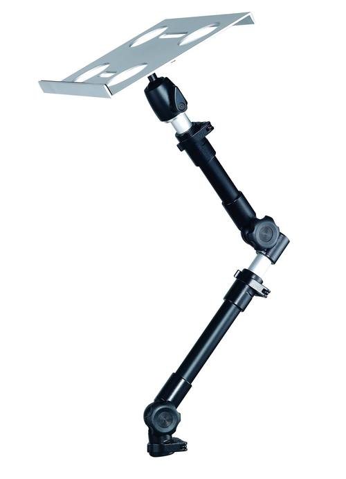 Robo Arm - Arm Part ONLY - requires base & top - Broadened Horizons Direct
