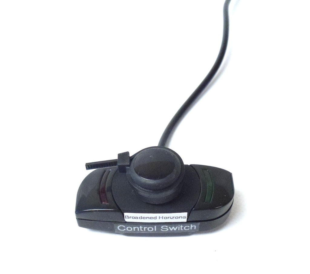 Vocalize Bluetooth Cell Phone Voice Control System for Power Wheelchair - Broadened Horizons Direct