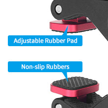 Friction Arm Mount - Inclusive Inc