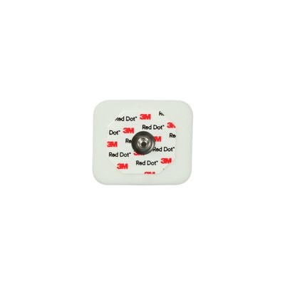 600 pakkaus EMG -valvontaelektrodit