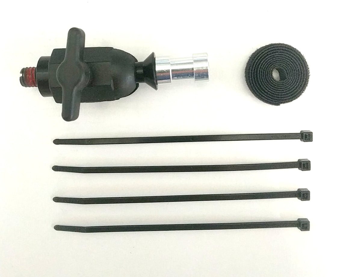 Kit de accesorios Flexarm de 24&quot; para tercer brazo