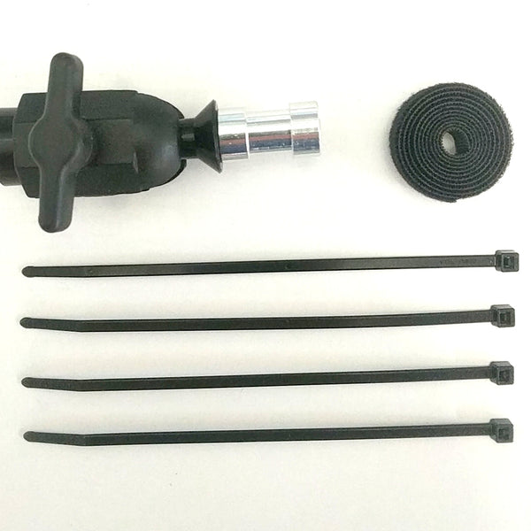Kit de accesorios de respaldo para silla de ruedas 3rd Arm Flex