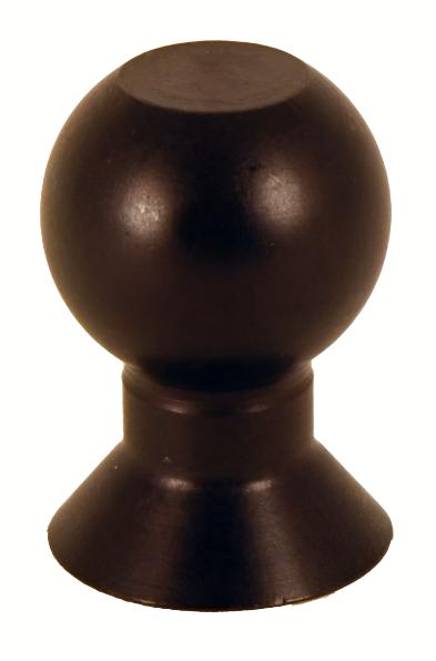 3rd Arm Ball Top with M8x1.5 Thread for Drink Holder