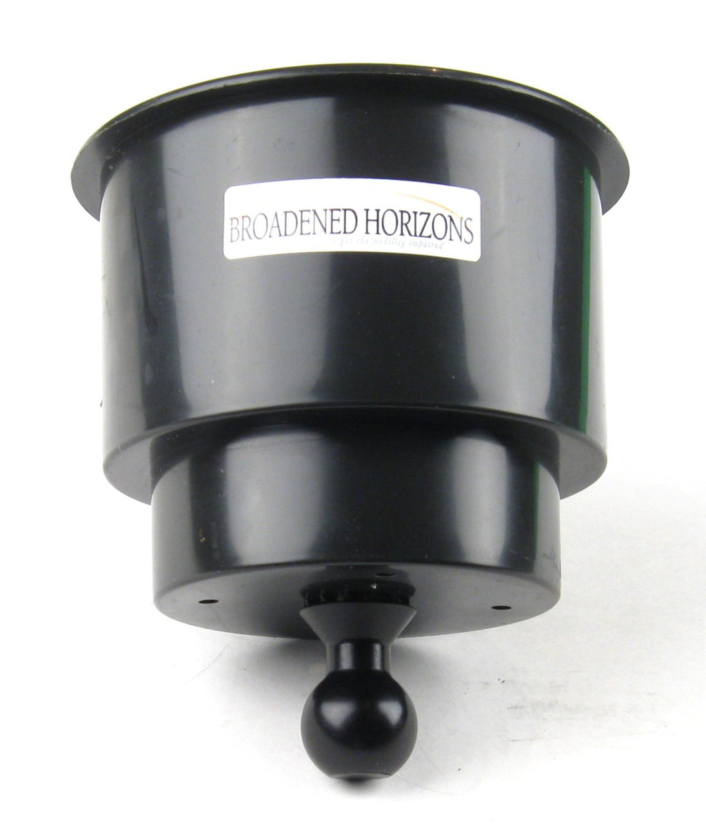3rd Arm Jointed Drink Cup Holder Top 