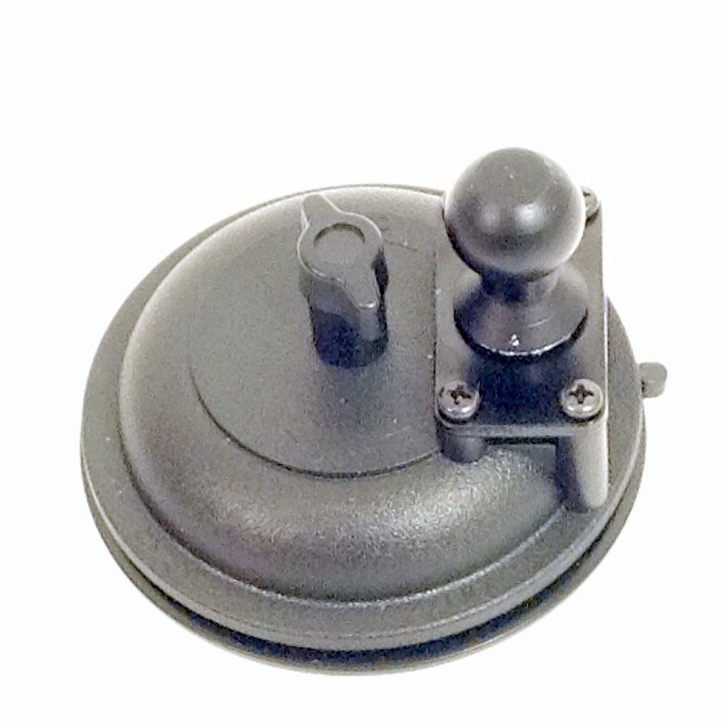 3rd Arm Light Duty Suction Cup Base 