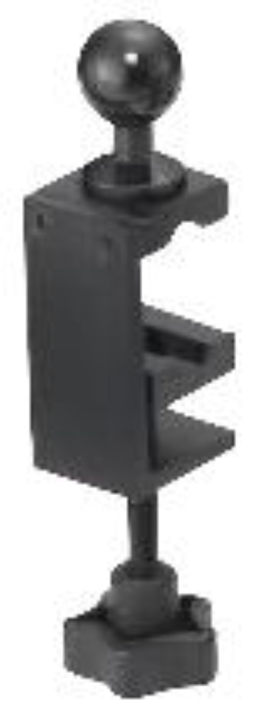 3rd Arm Narrow Table & Tubing Clamp back