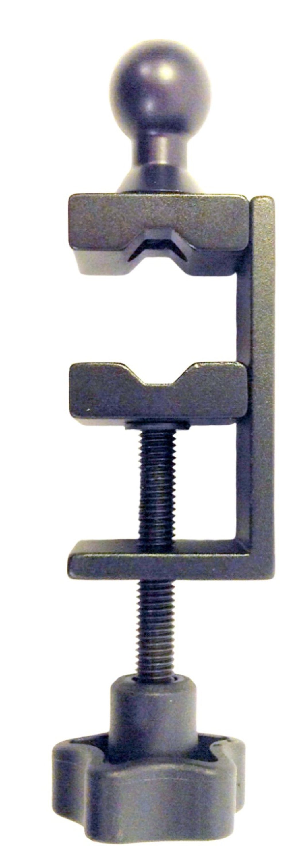 3rd Arm Narrow Table & Tubing Clamp side