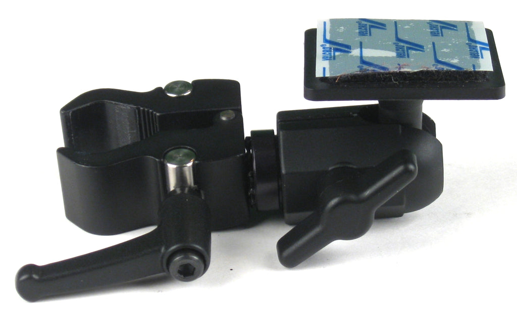 3rd Arm 2'' x 1.8'' Top Plate - Broadened Horizons Direct
