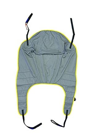 Universal Hoyer-Style Patient Slings