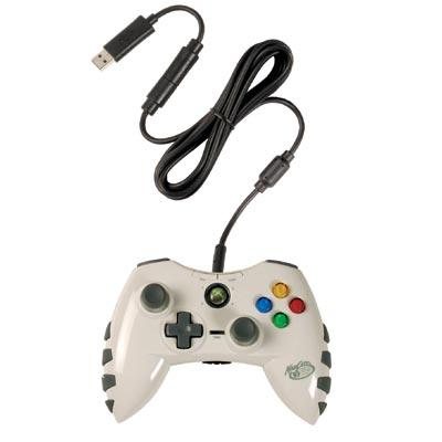 Xbox 360 Wired Controller w/ Switch Enabled Triggers - Broadened Horizons Direct