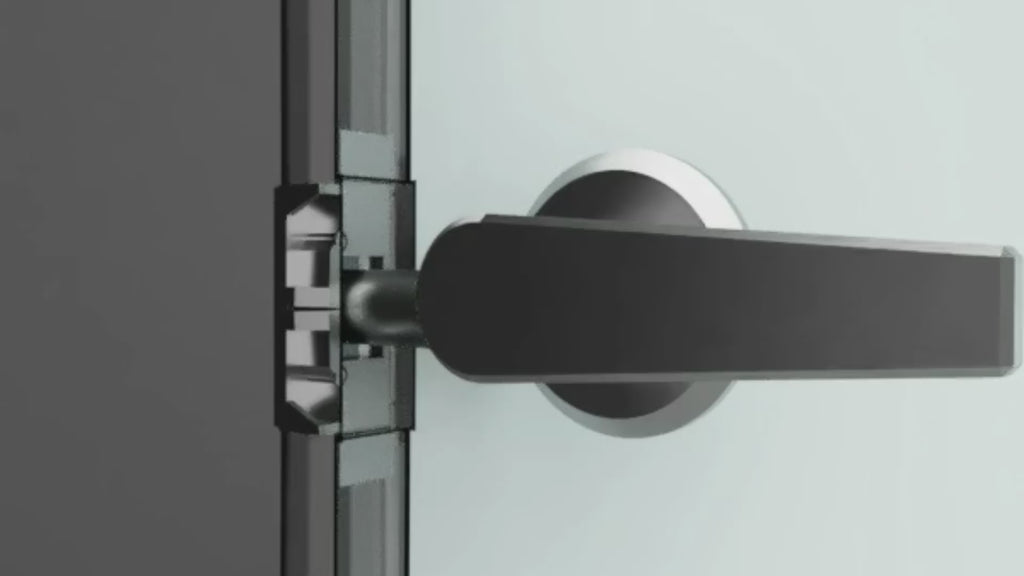 Ouverture de porte résidentielle ou ouverte - Garantie de 5 ans - Contrôle de la voix / smartphone Alexa en option