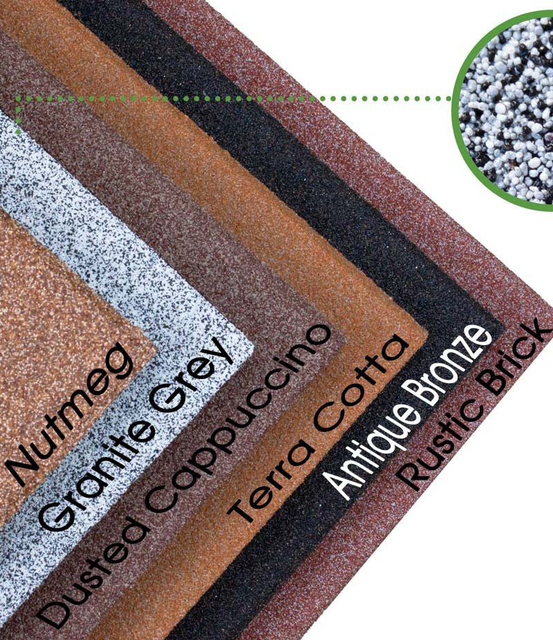 Door Threshold Ramps - Rubber - Broadened Horizons Direct