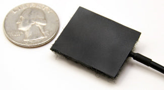 Micro Touchpad USB Mouse, 1x1.3 inches for Muscular Dystrophy - Broadened Horizons Direct